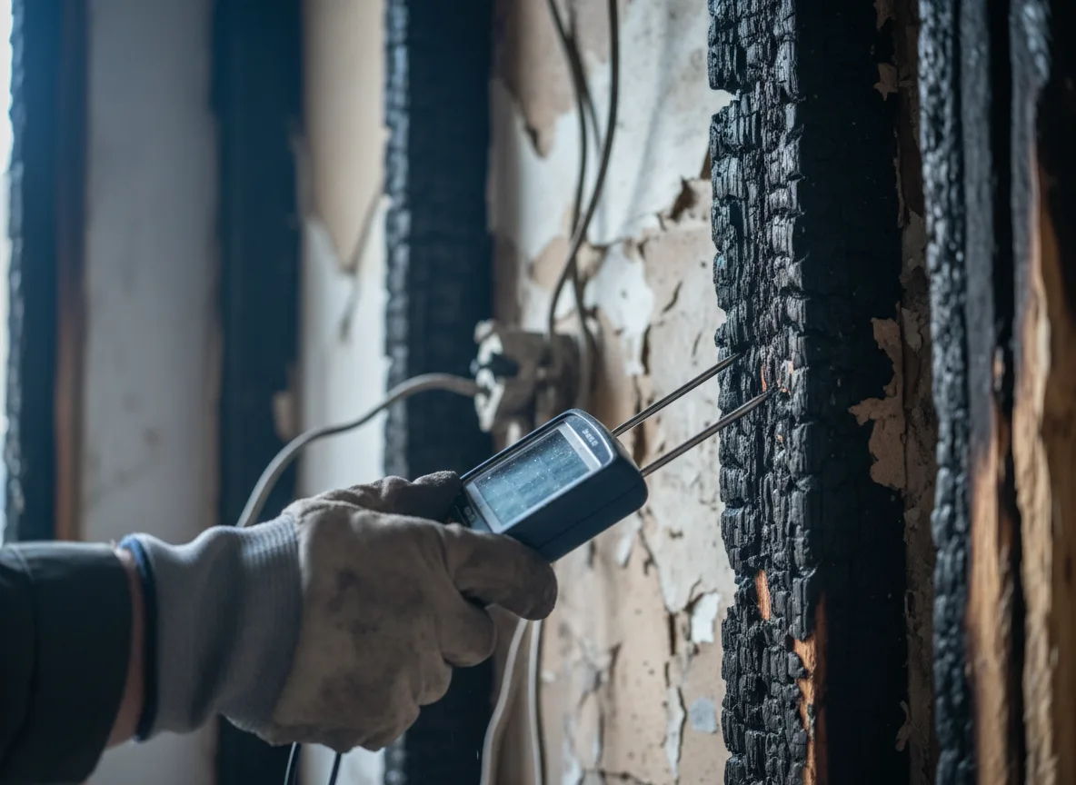 Fire Damage Restoration Patterson, CA FAQs